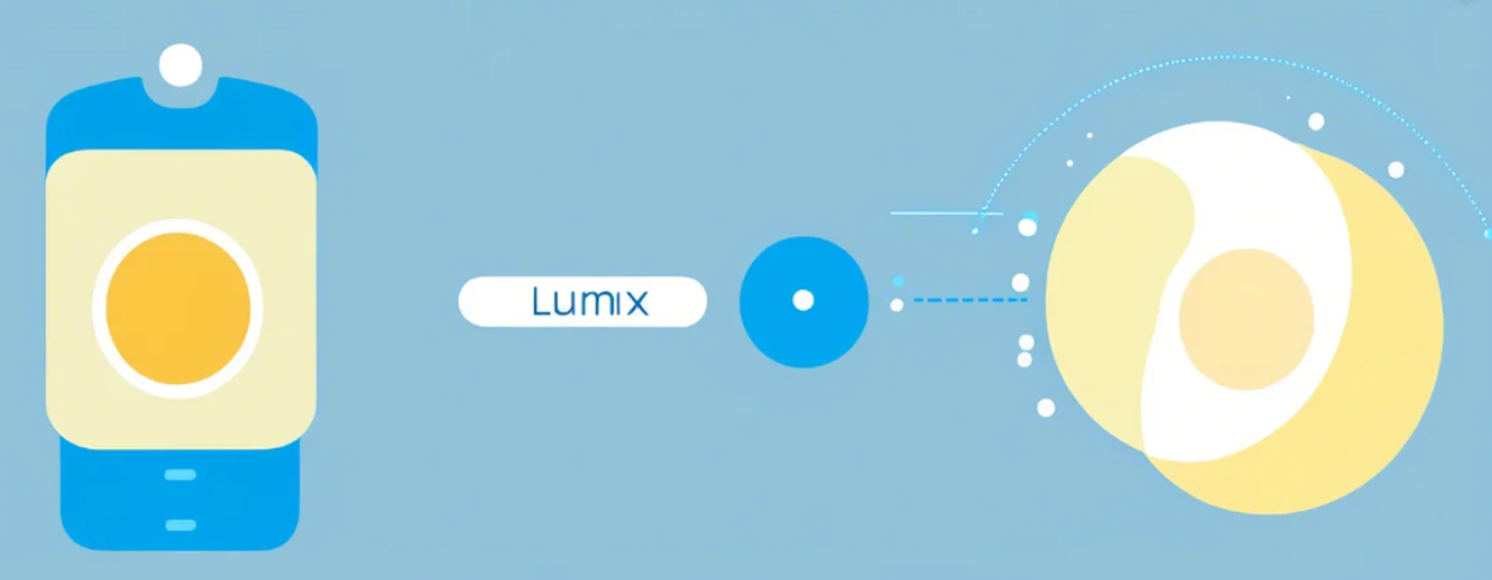 Explicar vatios a lúmenes y lúmenes a lux