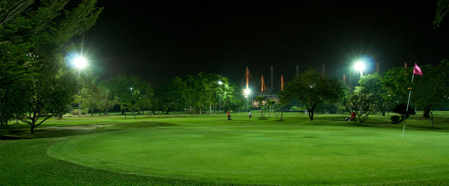 PROYECTO DE LUZ PARA EL DEPORTE