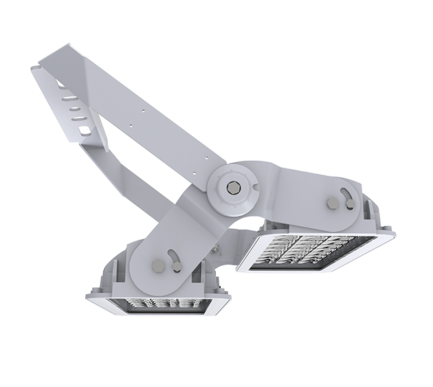 Superb II-A Led Port light_800W