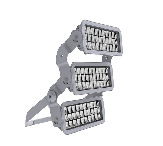 Superb II-A Led Port light_1200W