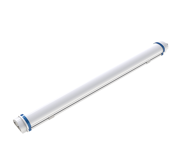 linear high temperature lighting