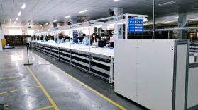 Innovative technology, excellent quality: Exploring the manufacturing miracle of LED lamp factory